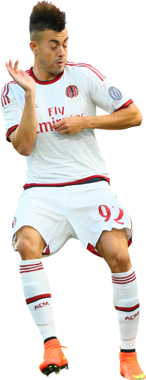 Stephan El Shaarawy