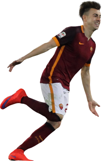 Stephan El Shaarawy