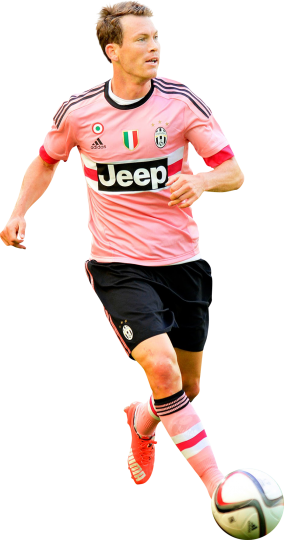 Stephan Lichtsteiner