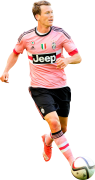 Stephan Lichtsteiner football render