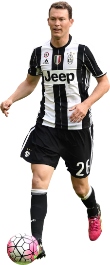 Stephan Lichtsteiner