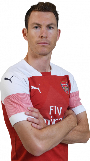 Stephan Lichtsteiner