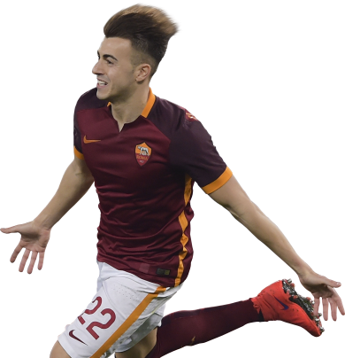 Stephan El Shaarawy