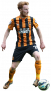 Stephen Quinn football render