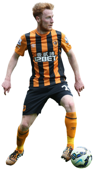 Stephen Quinn