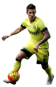 Stevan Jovetic football render