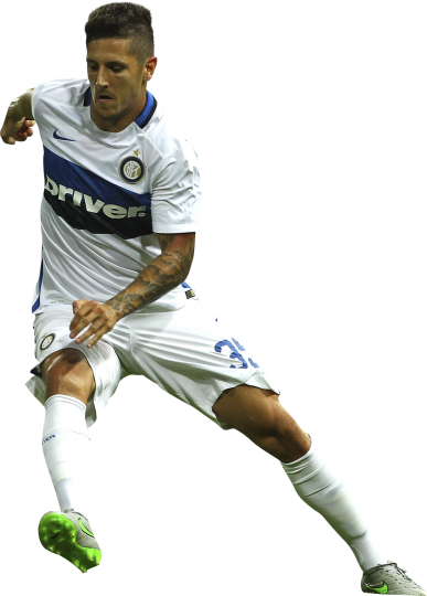 Stevan Jovetic