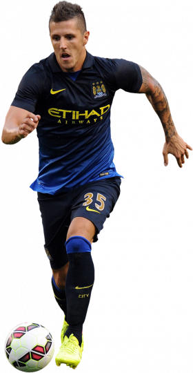 Stevan Jovetic