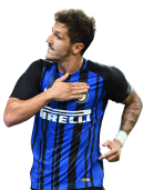 Stevan Jovetic football render