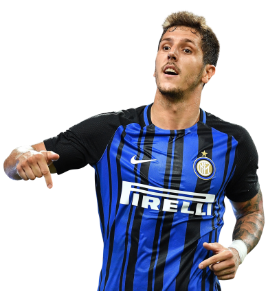 Stevan Jovetic