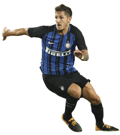 Stevan Jovetic