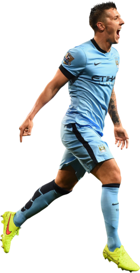 Stevan Jovetic