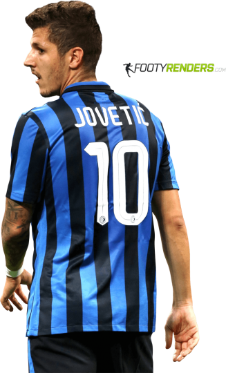 Stevan Jovetic