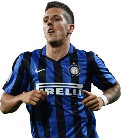 Stevan Jovetic