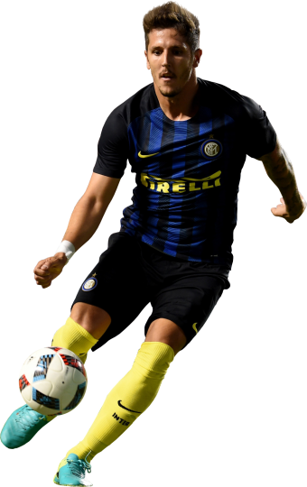 Stevan Jovetic