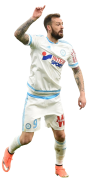 Steven Fletcher football render