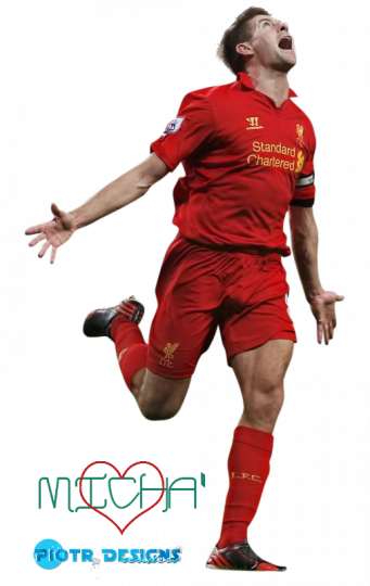 Steven Gerrard