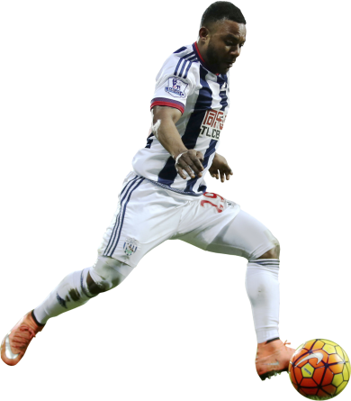 Stephane Sessegnon