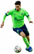 Suat Serdar football render