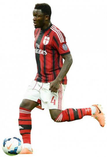 Sulley Muntari