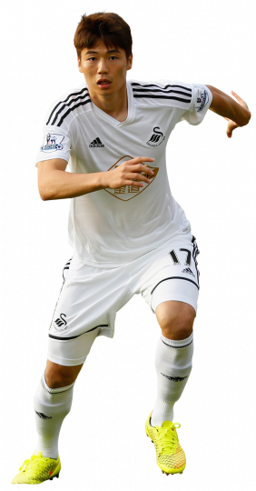 Ki Sung-Yueng