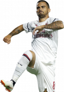 Suso football render