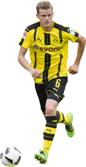 Sven Bender