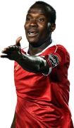 John Antwi football render