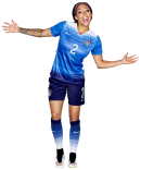 Sydney Leroux football render