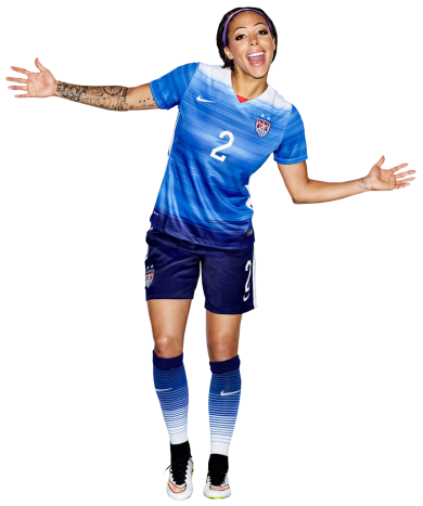 Sydney Leroux