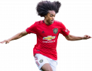 Tahith Chong football render