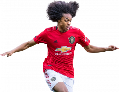 Tahith Chong