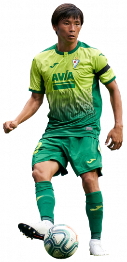 Takashi Inui