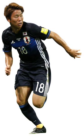 Takuma Asano