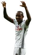 Anderson Talisca football render