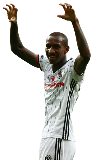 Anderson Talisca