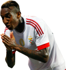 Anderson Talisca football render