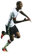 Anderson Talisca football render