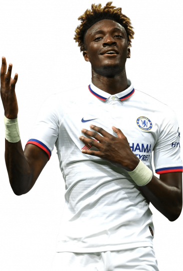 Tammy Abraham