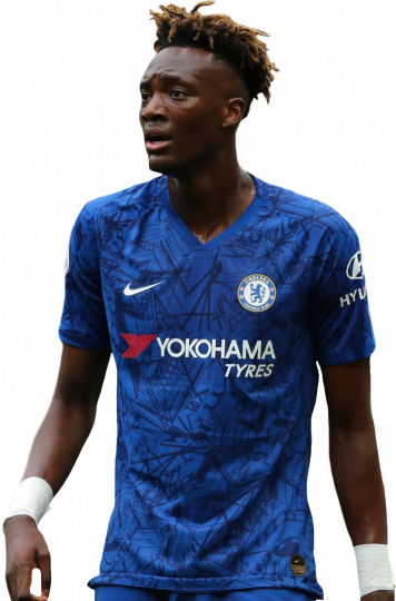 Tammy Abraham