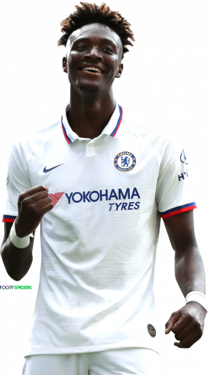 Tammy Abraham