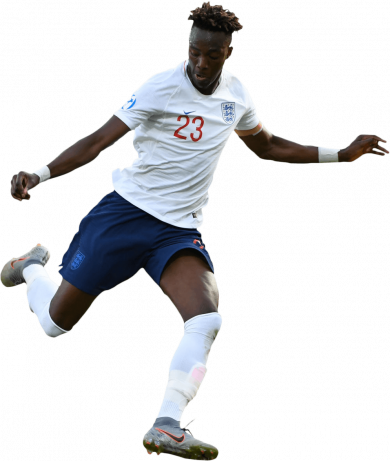 Tammy Abraham