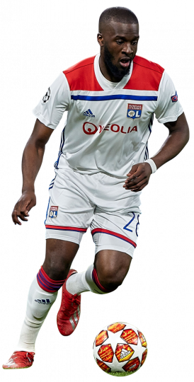 Tanguy Ndombélé