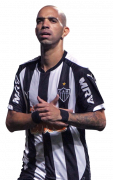 Diego Tardelli football render