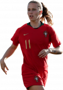 Tatiana Pinto football render