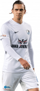 Taylan Antalyali football render