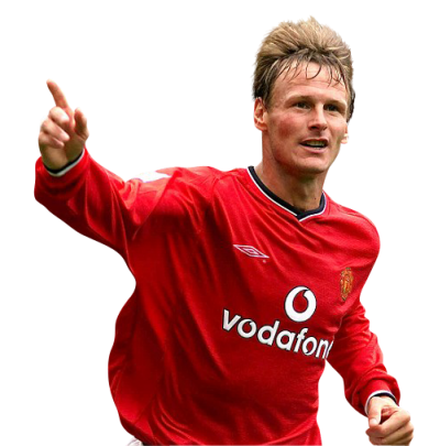 Teddy Sheringham