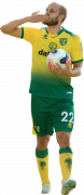 Teemu Pukki football render