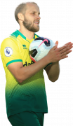 Teemu Pukki football render