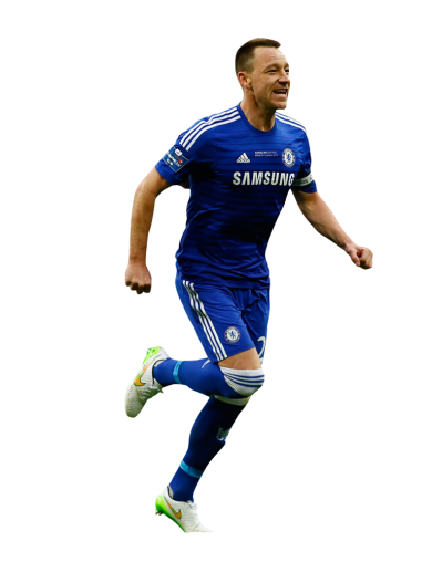 John Terry